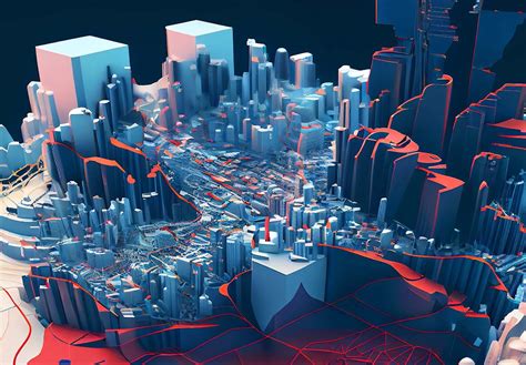 3D Mapping .
